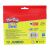 Farebné fixky Play Doh - 12 farieb 125572009
