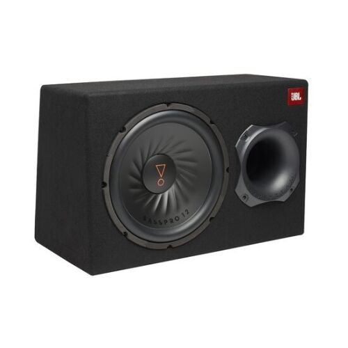 JBL BassPro 12 12 hüvelykes aktív mélyláda - Mélynyomó
