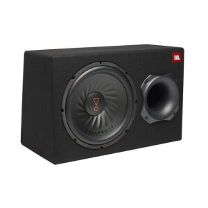 Incintă subwoofer activ JBL BassPro 12 de 12 inch - Subwoofere