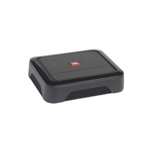 Amplificator auto mono JBL Club A600, 600W RMS - Amplificator auto