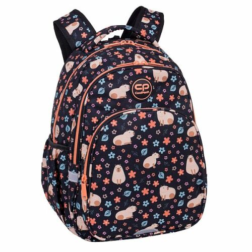 CoolPack állatos iskolatáska hátizsák Base - Capybara 125572560 - CoolPack