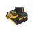 Dewalt DCF961NT 18V ütvecsavarozó alapjának közeli képe