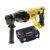 Młotowiertarka Dewalt DCH133NT, SDS Plus, 18V, 2.6J, bez akumulatora 125575236