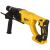 Młotowiertarka Dewalt DCH133NT, SDS Plus, 18V, 2.6J, bez akumulatora 125575236