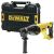 Перфоратор Dewalt DCH133NT, SDS Plus, 18V, 2.6J, без батерия 125575236