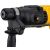 Перфоратор Dewalt DCH133NT, SDS Plus, 18V, 2.6J, без батерия 125575236