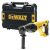 Перфоратор Dewalt DCH133NT, SDS Plus, 18V, 2.6J, без батерия 125575236