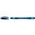 Schneider Slider Memo XB kuglično pero, plava cijev, crna tinta