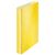 Leitz Wow Yellow A4 Ring Binder
