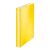 Leitz Wow A4 Maxi 4cm 2-Ring Binder, Yellow
