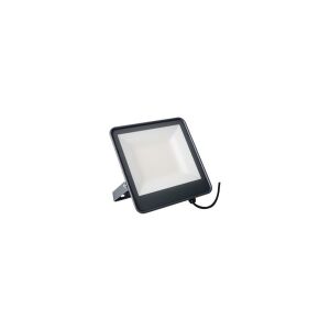 Reflektor LED Kanlux IQ 90W 10800lm 4000K czarny IP65 33884 125582042 - Reflektor i lampa robocza