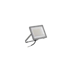 Kanlux ACETE LED reflektor 30W 2400/3240/2910 LmCCT szürke IP65 38492