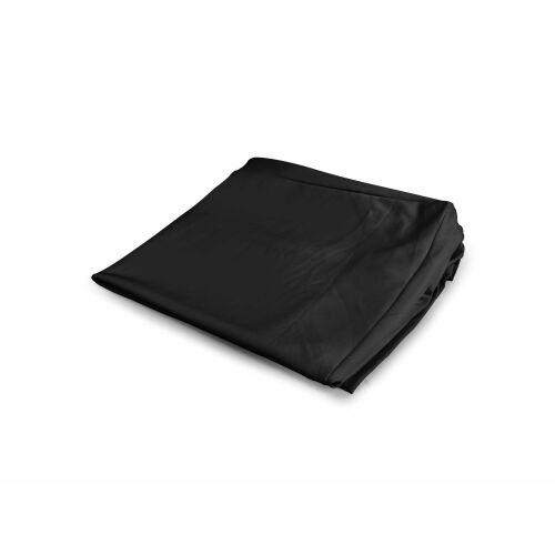 Vonyx DB5 cserélhető lycra állvány huzat &#8211; fekete 125591017