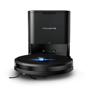 Odkurzacz Rowenta RR87D5WH X-Plorer Series 85+ - czarny