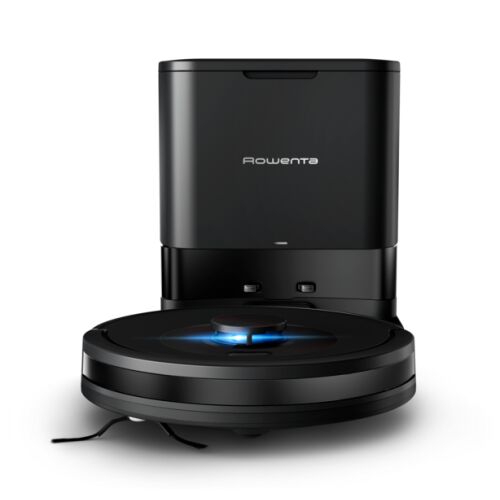 Прахосмукачка Rowenta RR87D5WH X-Plorer Series 85+ - черна