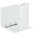 Open Esselte White A4 Ring Binder, 4 D-Rings