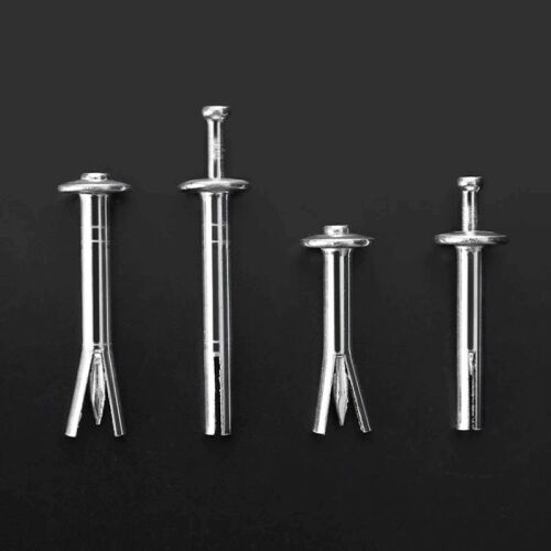 Rozsdamentes Acél Pop Szegecs - 10 db M6 (6x40 mm)