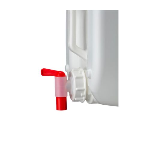 Brilliance Adagoló csap 5 literes ballonhoz 125593735