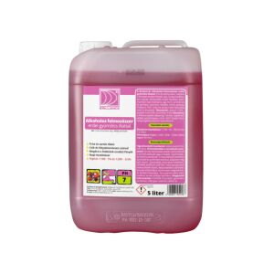 Brilliance® Alkoholos felmosószer erdei gyümölcs illattal 5 liter 125593738 - Brilliance
