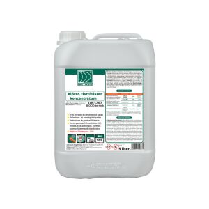 Brilliance® Klóros tisztítószer koncentrátum 5 liter 125593744 - Почистващи продукти