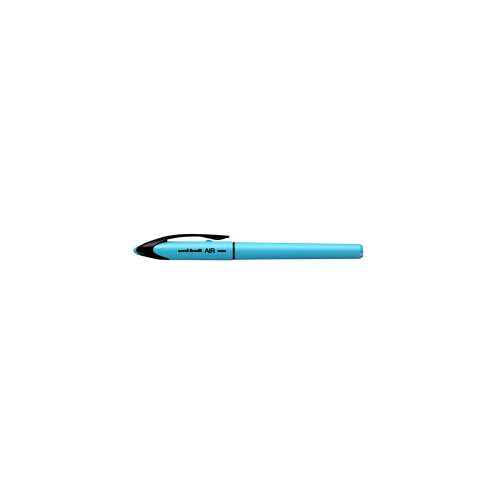 Rollertoll uni uba-188m air égszínkék test, írásszín kék 41315491