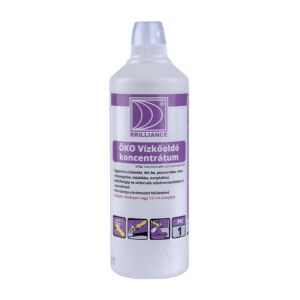 Brilliance® ÖKO Vízkőoldó koncentrátum 1 liter 125593748 - Brilliance
