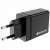 Verbatim 30W USB-C PD and USB-A Quick Charge wall charger