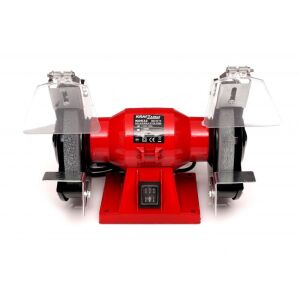 Двоен шмиргел, 1500W, KD532, Kraft&Dele 125594410 - Шлифовъчен диск