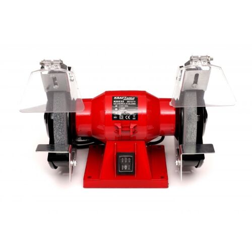 Двоен шмиргел, 1500W, KD532, Kraft&Dele 125594410