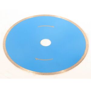 Gyémánt penge csempéhez és csempéhez, 250 mm, Bass Polska, 2300