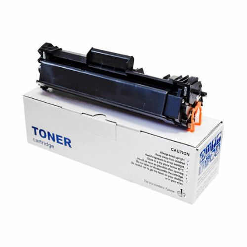 Hp ce278a/canon crg728 toner eco patented