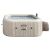 Intex PureSpa Chevron DeLuxe HWS 800 jacuzzi oldalnézet