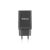 Încărcător de perete Tellur Basic HC204 2xUSB, 2.4A, negru 125601074