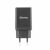 Ładowarka ścienna Tellur Basic HC204 2xUSB, 2.4A, czarna 125601074