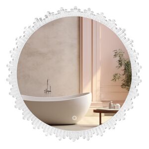 LUSTRO ŚCIENNE LED 60cm YH-3564