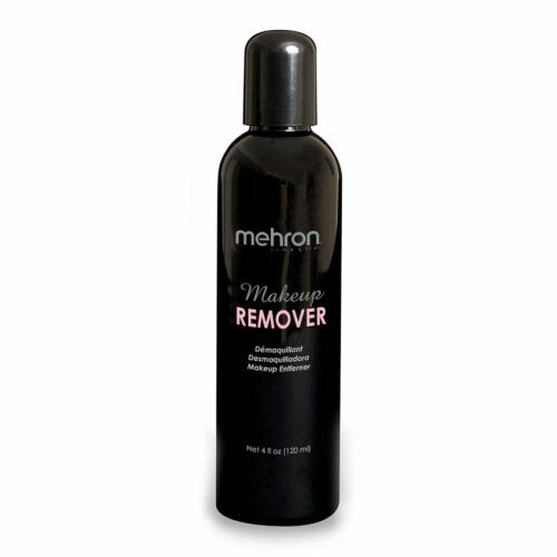 Professzionális arctisztító Mehron® sminklemosóval, 120ml 125601588