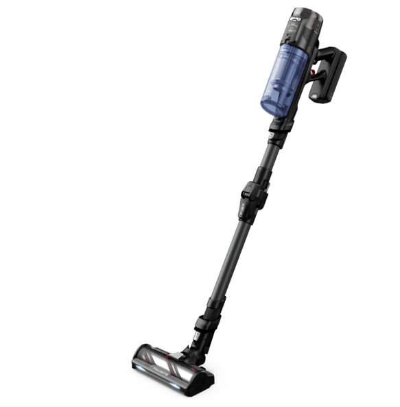 E-shop Bezdrôtový vysávač Rowenta RH9LC1WO X-Force Flex 12.60 Neo Allerg...