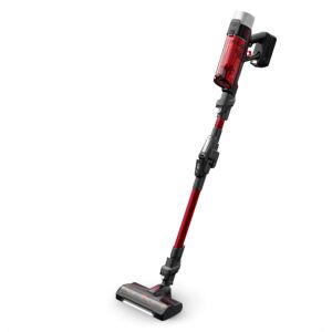 Rowenta X-Force Flex 9.60 cordless vacuum cleaner angled view - Rowenta