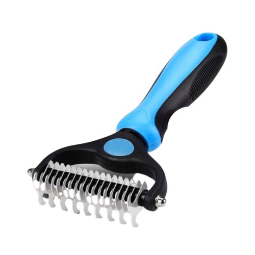 Szöszvágó kutyáknak