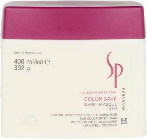 Maski Malowane SP Kolor Zapisz, Wella Professionals, 400 ml
