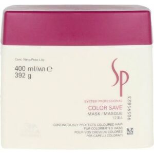 Maski Malowane SP Kolor Zapisz, Wella Professionals, 400 ml