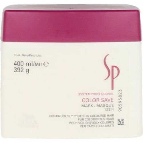 Maski Malowane SP Kolor Zapisz, Wella Professionals, 400 ml 125602850