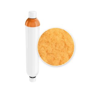 Hűtőszekrény vízlágyító szűrőpatron 10 x 2" USTM L-SOFT