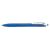 Pilot Rexgrip 0.5mm Blue Ballpoint Pen - Fine Writing