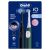 Oral-B iO2 Series Night Black und Forest Green elektrische Zahnbürste Duo Verpackung
