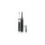 Oral-B iO2 Series Elektromos fogkefe Night Black / Forest Green duo 138353704