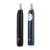 Oral-B iO2 Series Night Black / Forest Green duo 138353704
