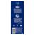 Oral-B iO2 Night Black electric toothbrush packaging details