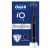 Oral-B iO2 Series Električna četkica za zube Night Black 146061607