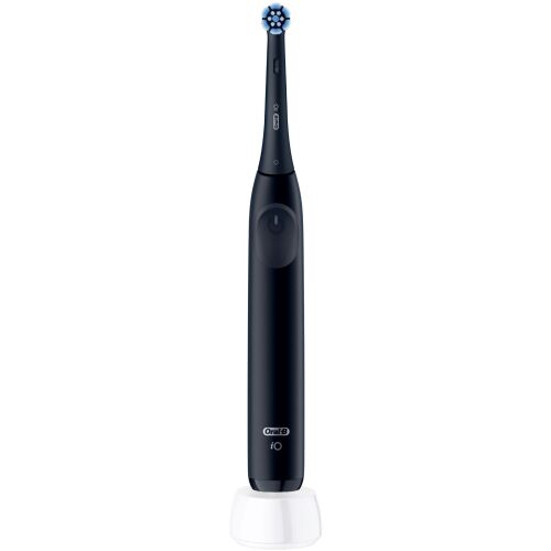 Oral-B iO2 Series Električna četkica za zube Night Black 146061607